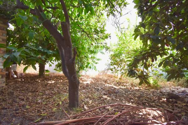 Terreno en Barrio Las Flores thumbnail 2