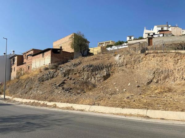 Terreno en carretera benamargosa 9 s/n thumbnail 1
