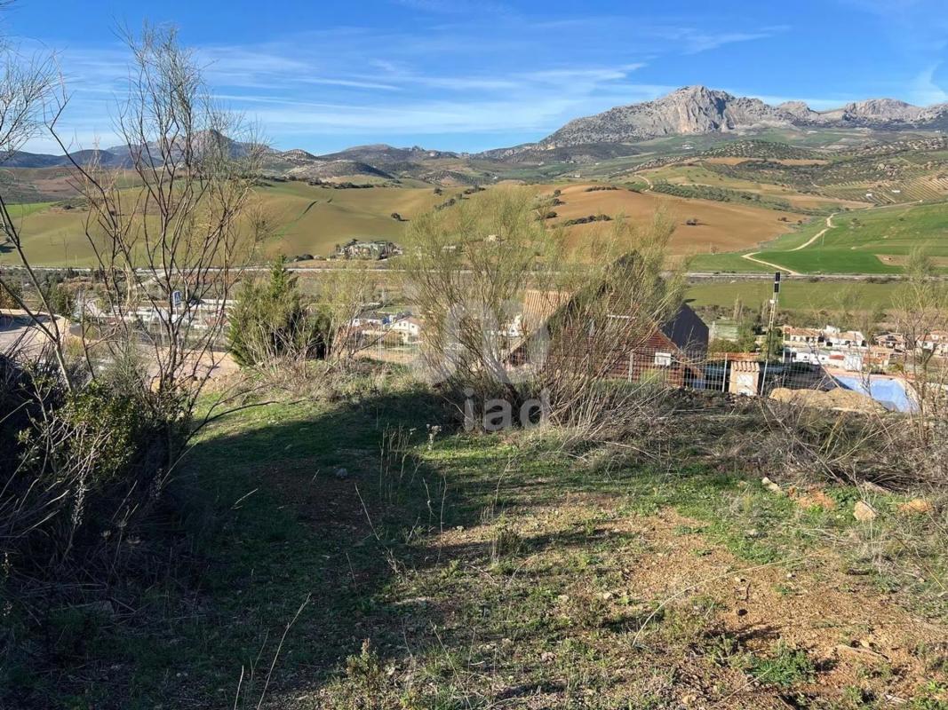 Land for sale in Casabermeja, Malaga photo 1