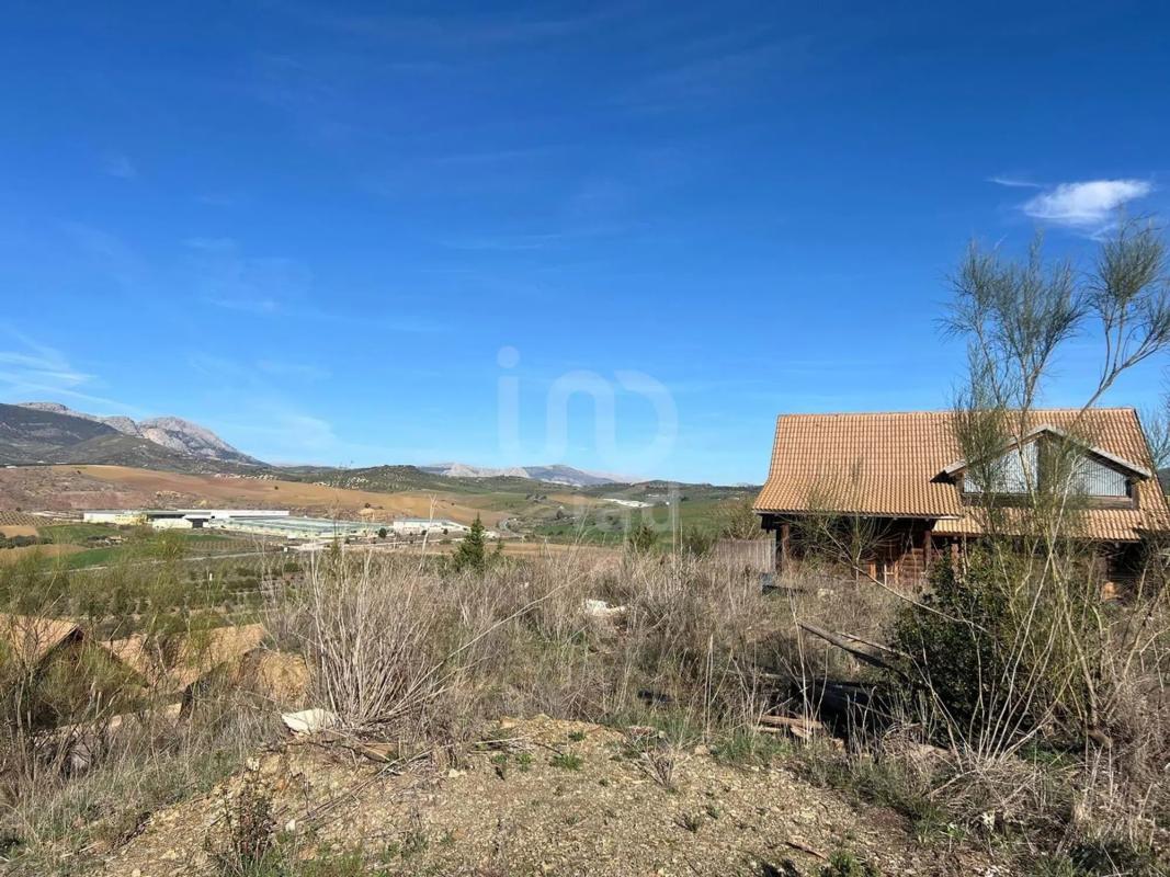 Land for sale in Casabermeja, Malaga photo 3