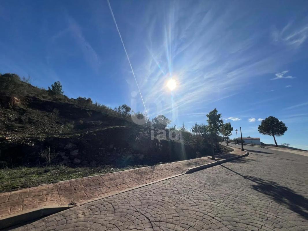 Land for sale in Casabermeja, Malaga photo 5
