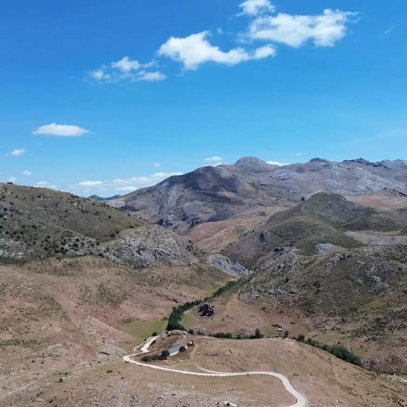 Terreno en venta en Ronda, Malaga photo 3