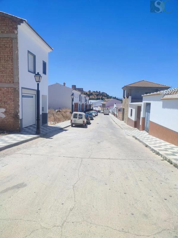 Land for sale in Teba, Malaga photo 1