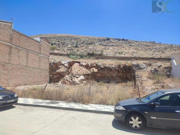 Terreno en calle los Emigrantes photo 2