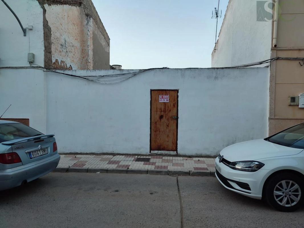 Участок земли на продажу в Алмарген, Малага photo 2