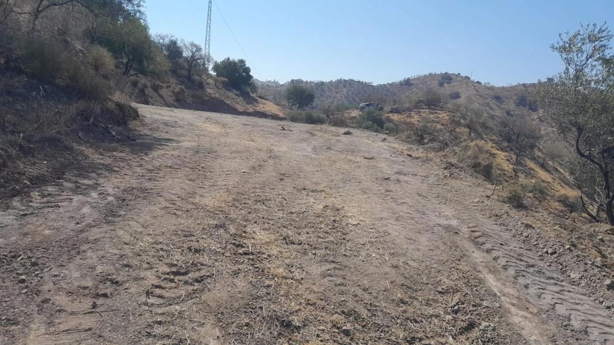 Terreno en venta en Alora, Malaga photo 5