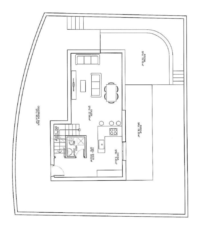 Terreno en venta en Nerja, Malaga plan 2