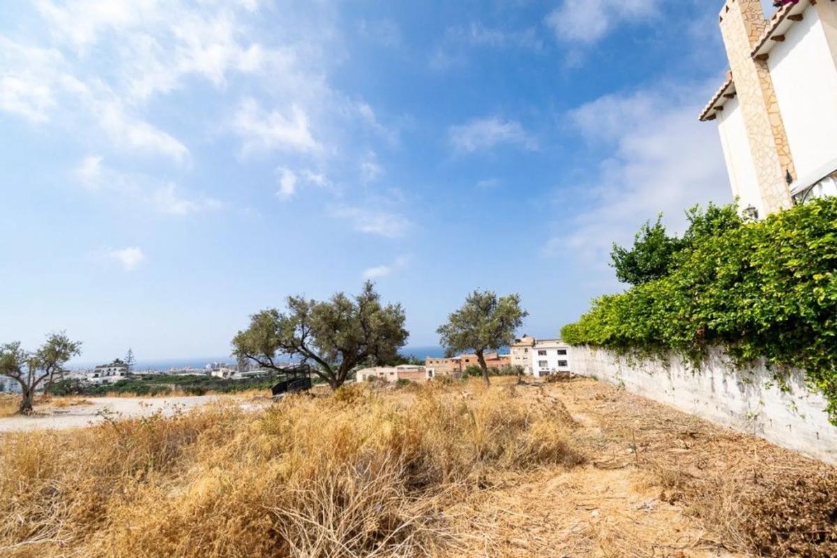 Terreno en venta en Nerja, Malaga photo 2