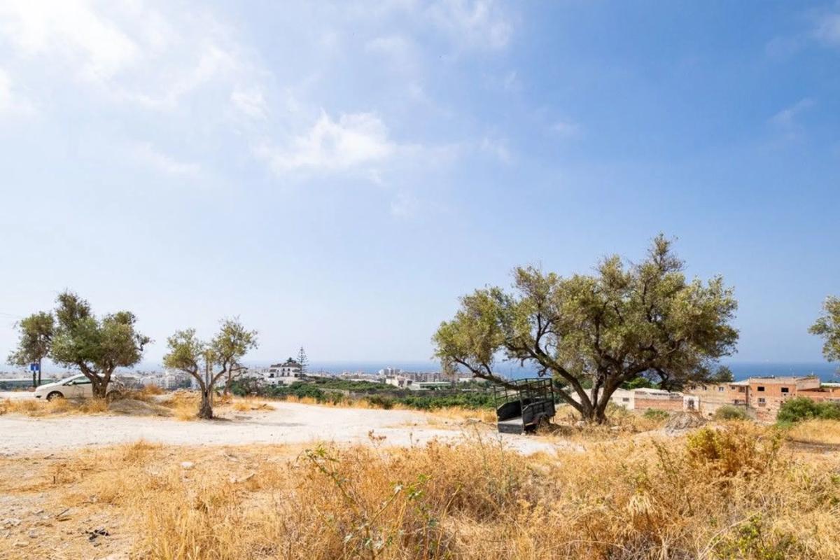 Terreno en venta en Nerja, Malaga photo 4