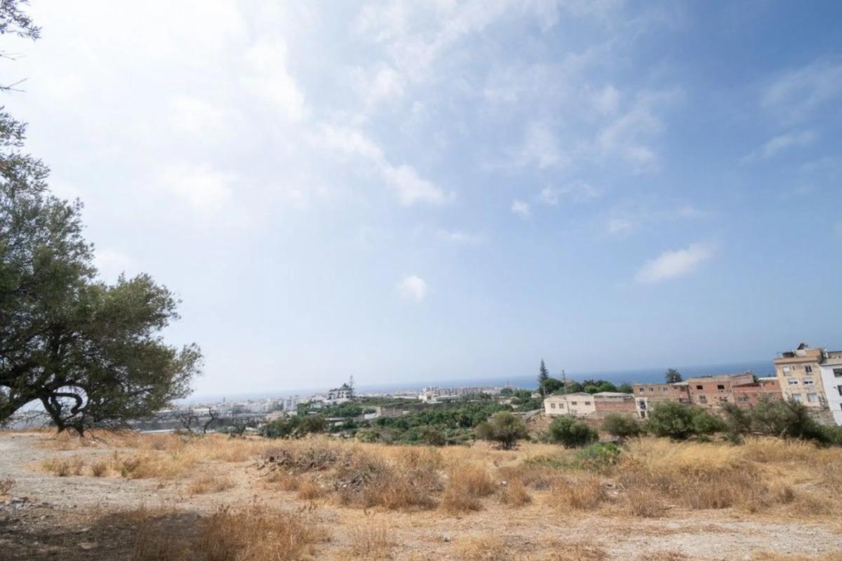 Terreno en venta en Nerja, Malaga photo 5
