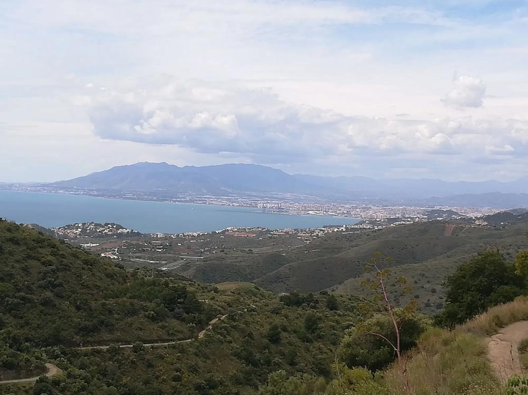 Terreno en venta en Totalan, Malaga photo 1