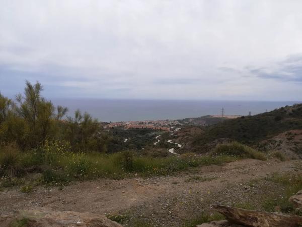 Terreno en via Escalera de Totalán s/n thumbnail 1