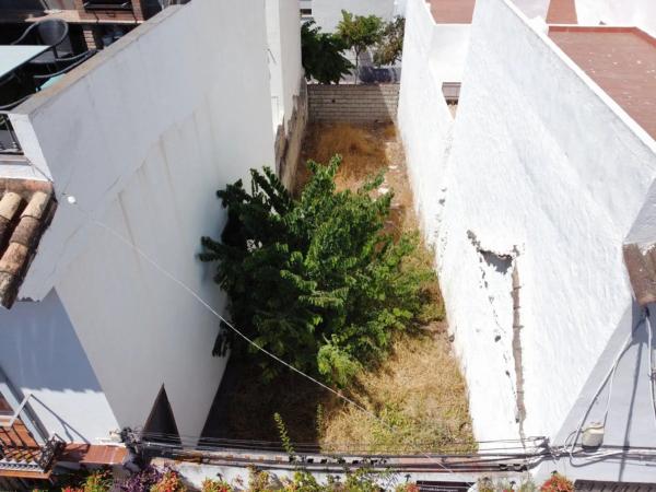 Terreno en Barrio Centro photo 1