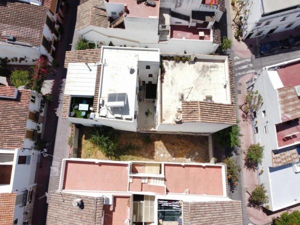 Terreno en Barrio Centro thumbnail 2
