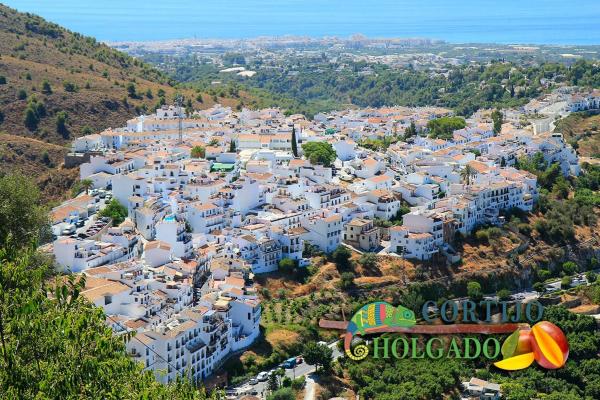 Terreno en camino de Frigiliana, 1 photo 1