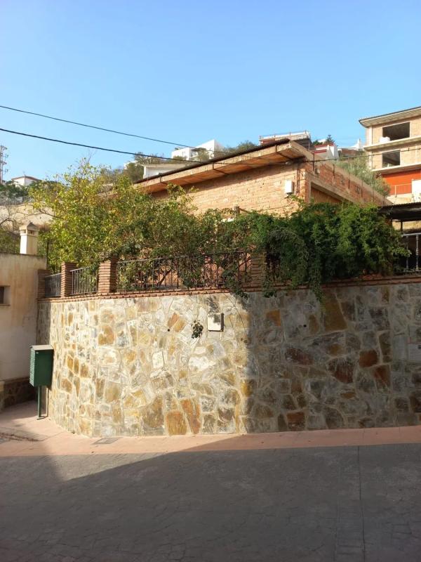Terreno en venta en Sayalonga, Malaga photo 2