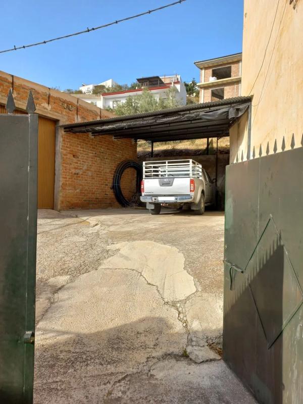 Terreno en venta en Sayalonga, Malaga photo 4