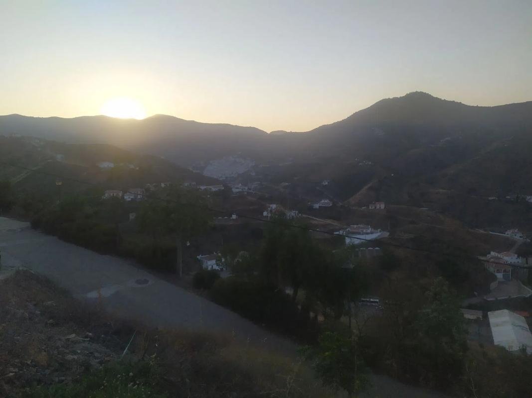 Участок земли на продажу в Алмачар, Малага photo 1