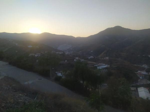 Terreno en avenida de Andalucia s/n photo 1