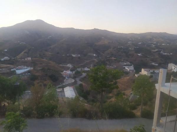 Terreno en avenida de Andalucia s/n thumbnail 1