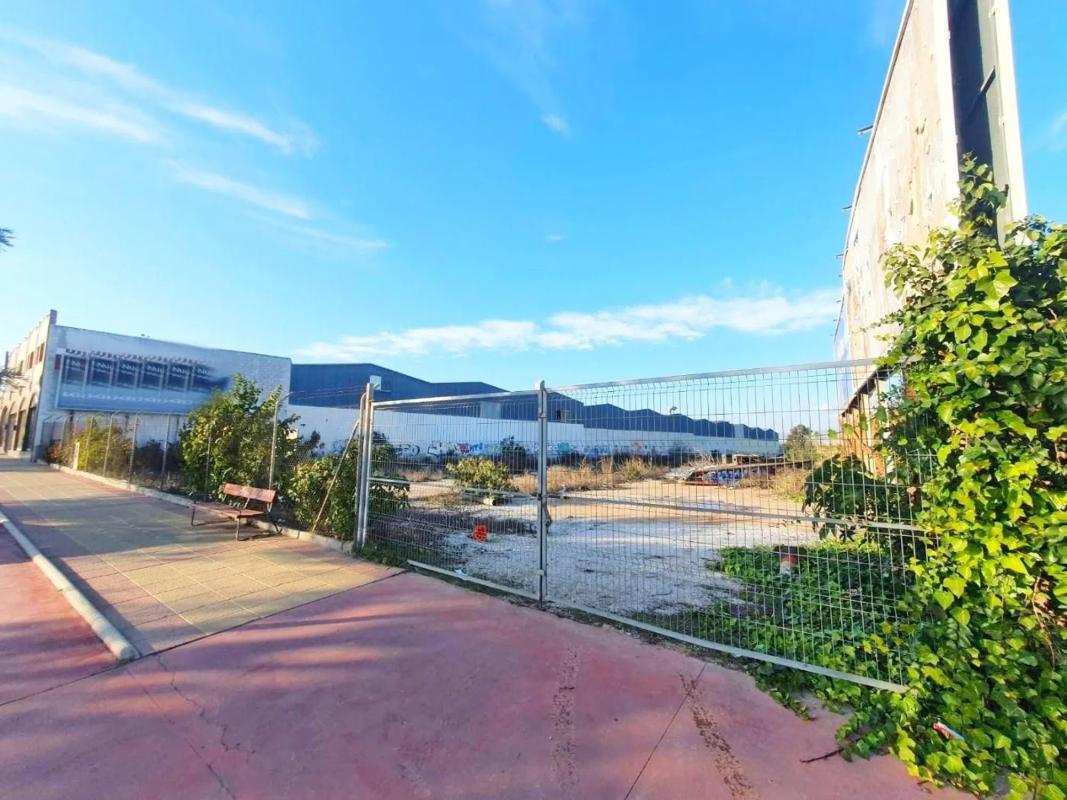 Land for sale in Málaga, Malaga photo 1
