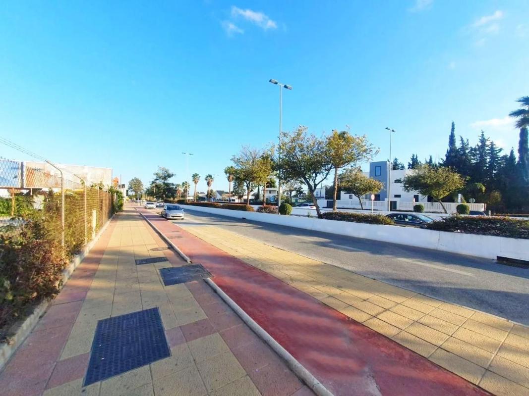 Land for sale in Málaga, Malaga photo 3