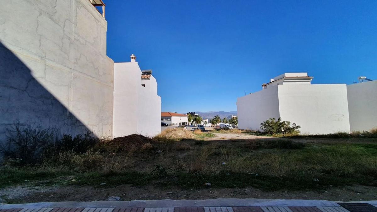 Działka na sprzedaż w Alhaurín el Grande, Malaga photo 2