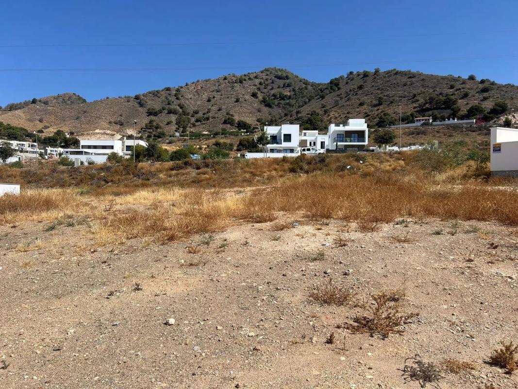 Land for sale in Nerja, Malaga photo 1