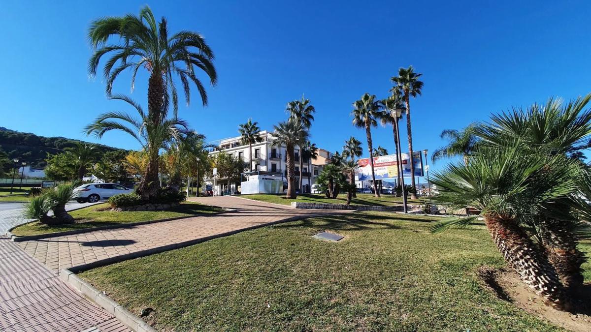 Działka na sprzedaż w Alhaurín el Grande, Malaga photo 5