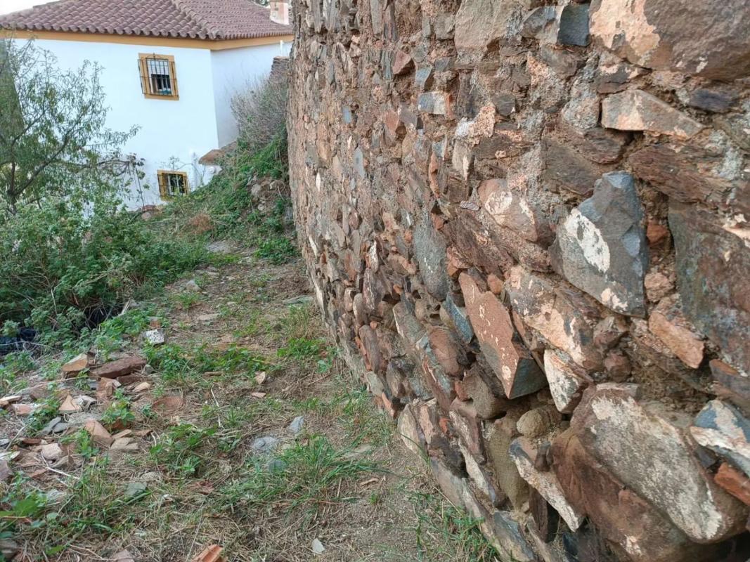 Terreno en venta en Macharaviaya, Malaga photo 3