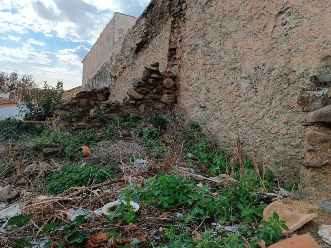 Terreno en venta en Macharaviaya, Malaga photo 4