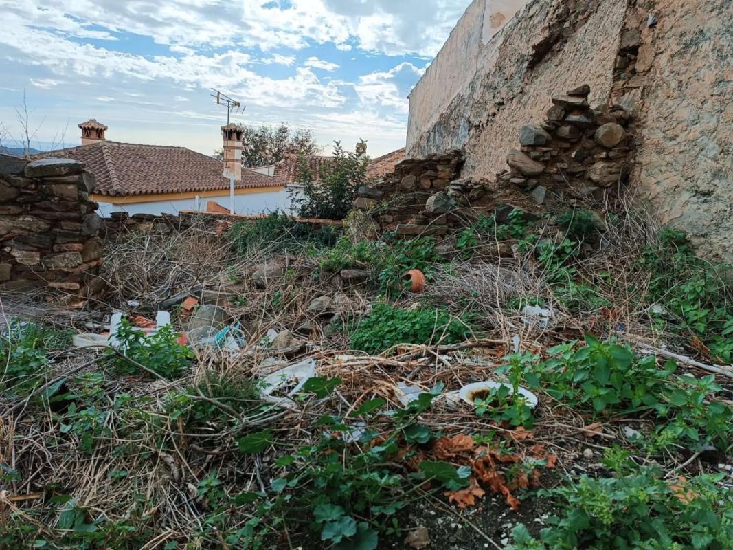 Terreno en venta en Macharaviaya, Malaga photo 5