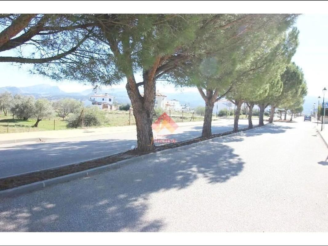 Terreno en venta en Ronda, Malaga photo 3