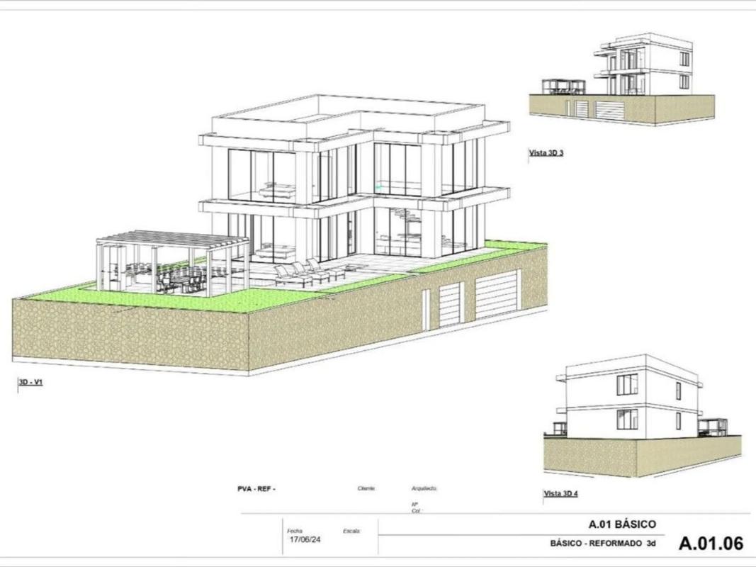 Terreno en venta en Fuengirola, Malaga plan 2