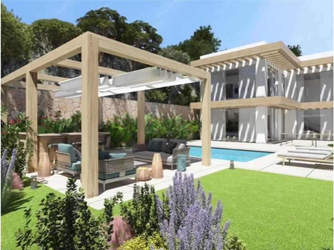 Terreno en venta en Fuengirola, Malaga photo 1