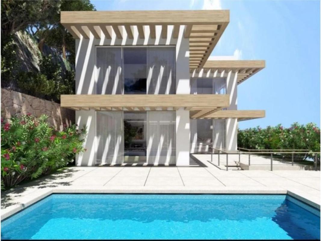 Terreno en venta en Fuengirola, Malaga photo 2