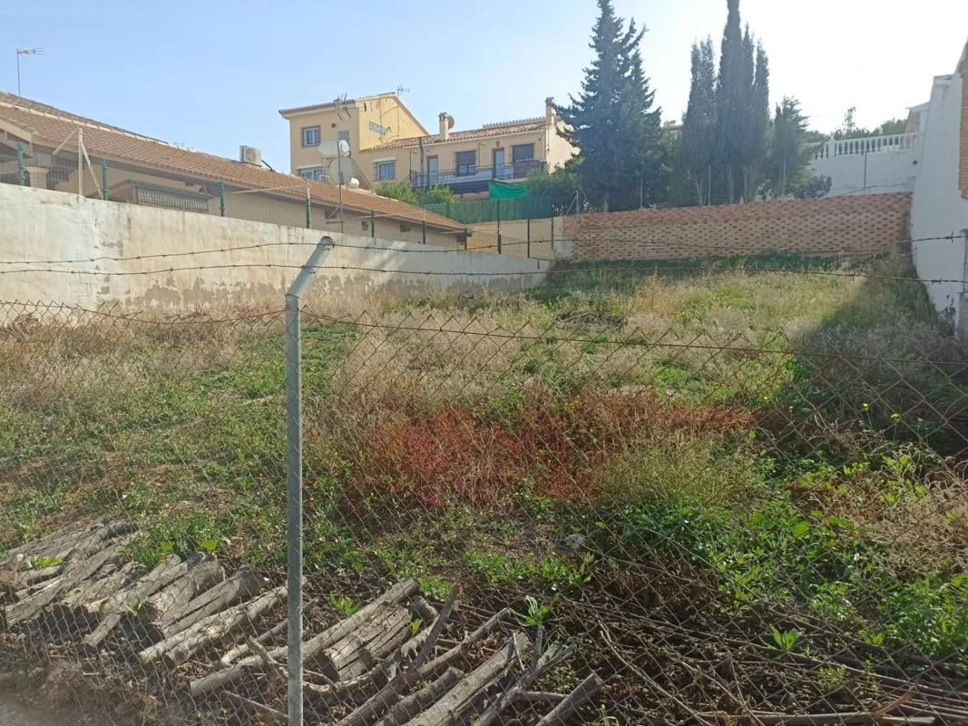 Terreno en venta en Alhaurín de la Torre, Malaga photo 3