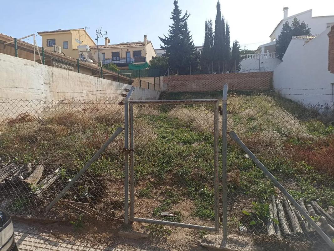 Terreno en venta en Alhaurín de la Torre, Malaga photo 4