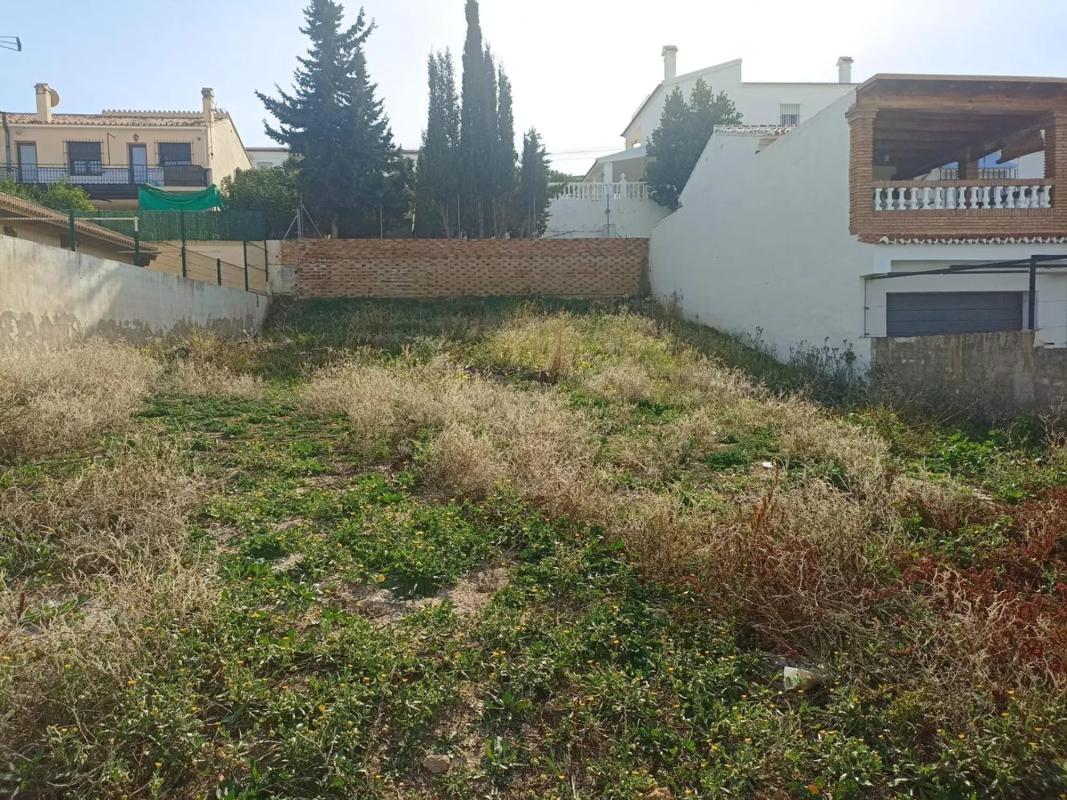 Terreno en venta en Alhaurín de la Torre, Malaga photo 5