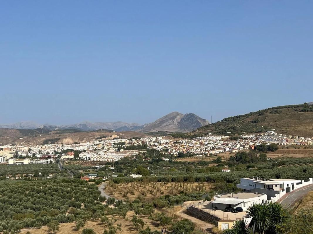 Terreno en venta en Antequera, Malaga photo 2