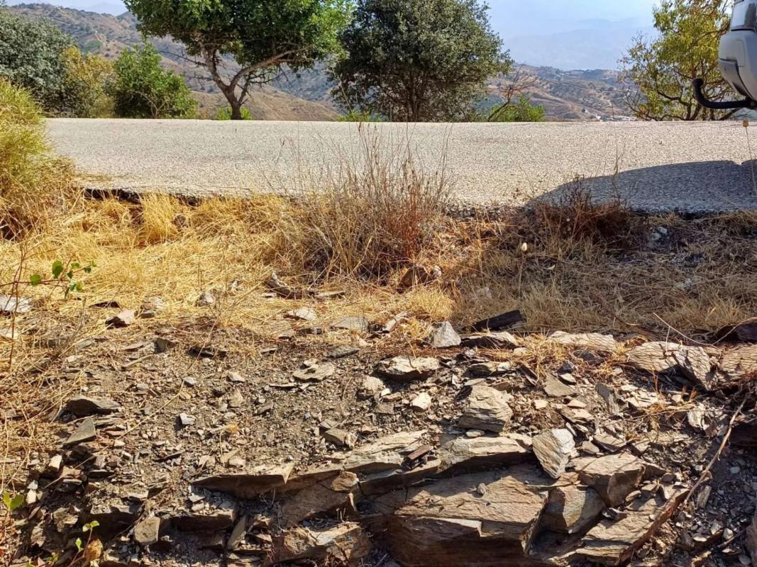 Land for sale in Moclinejo, Malaga photo 2