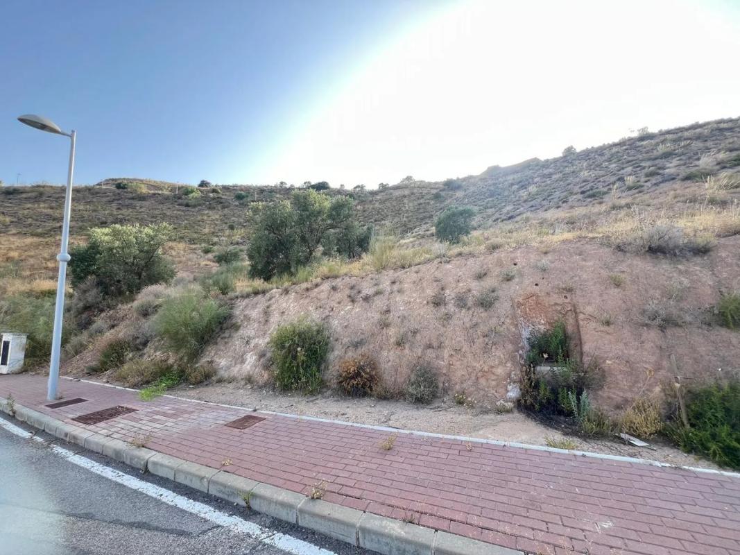 Terreno en venta en Antequera, Malaga photo 5