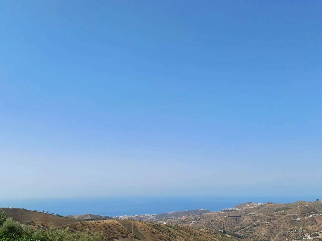 Land for sale in Moclinejo, Malaga photo 5