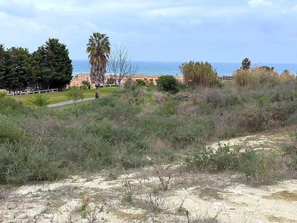 Terreno en calle Martagina photo 1