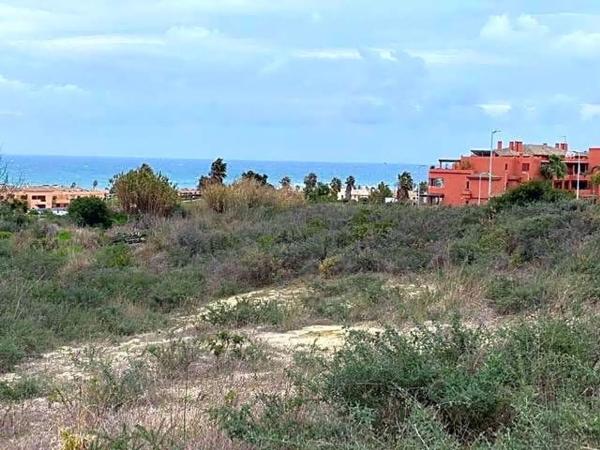 Terreno en calle Martagina thumbnail 2