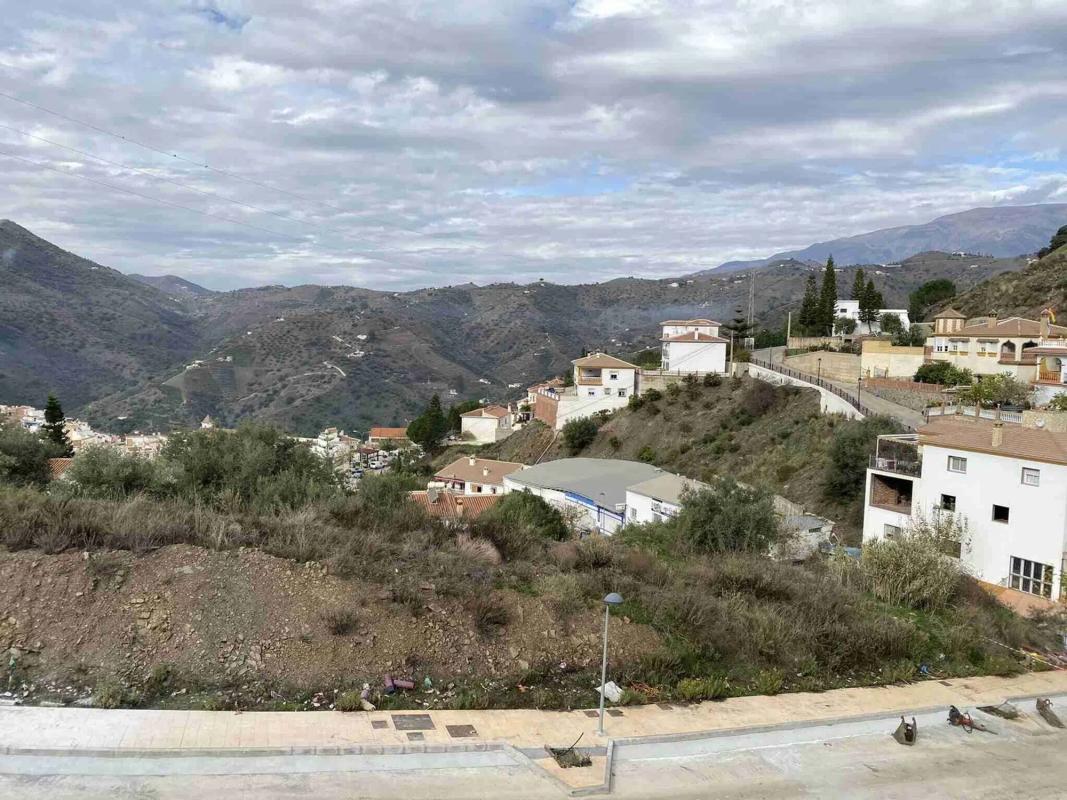 Terreno en venta en Sayalonga, Malaga photo 5