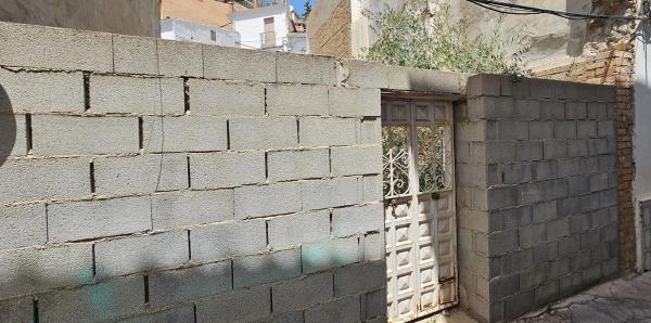 Terreno en calle Fabrica photo 1