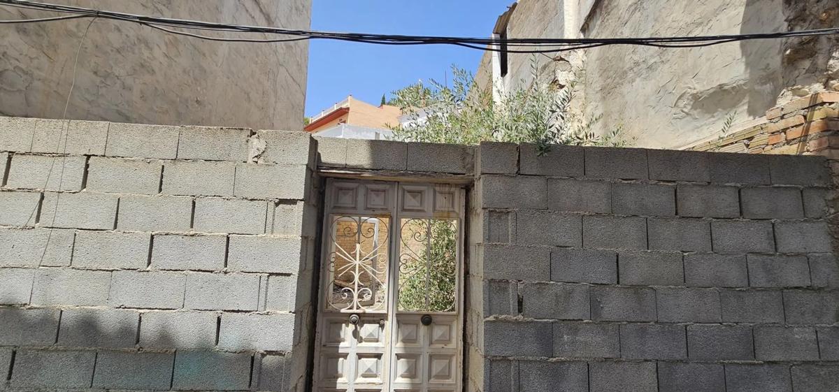Land for sale in Monda, Malaga photo 3