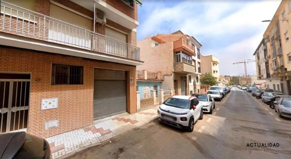 Terreno en Barrio Victoria Eugenia photo 1