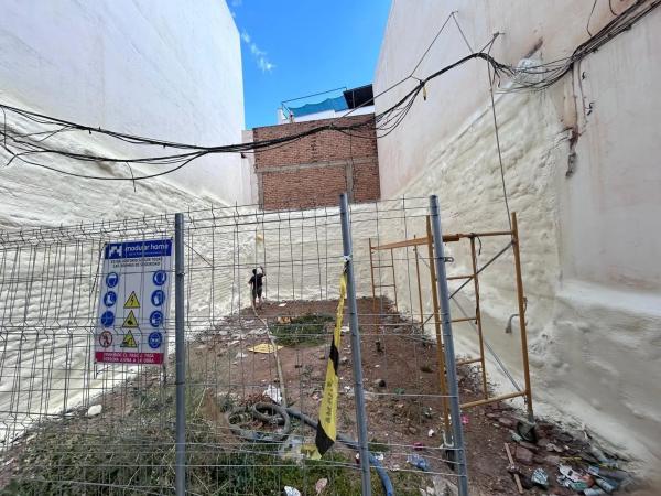 Terreno en Barrio Victoria Eugenia photo 3